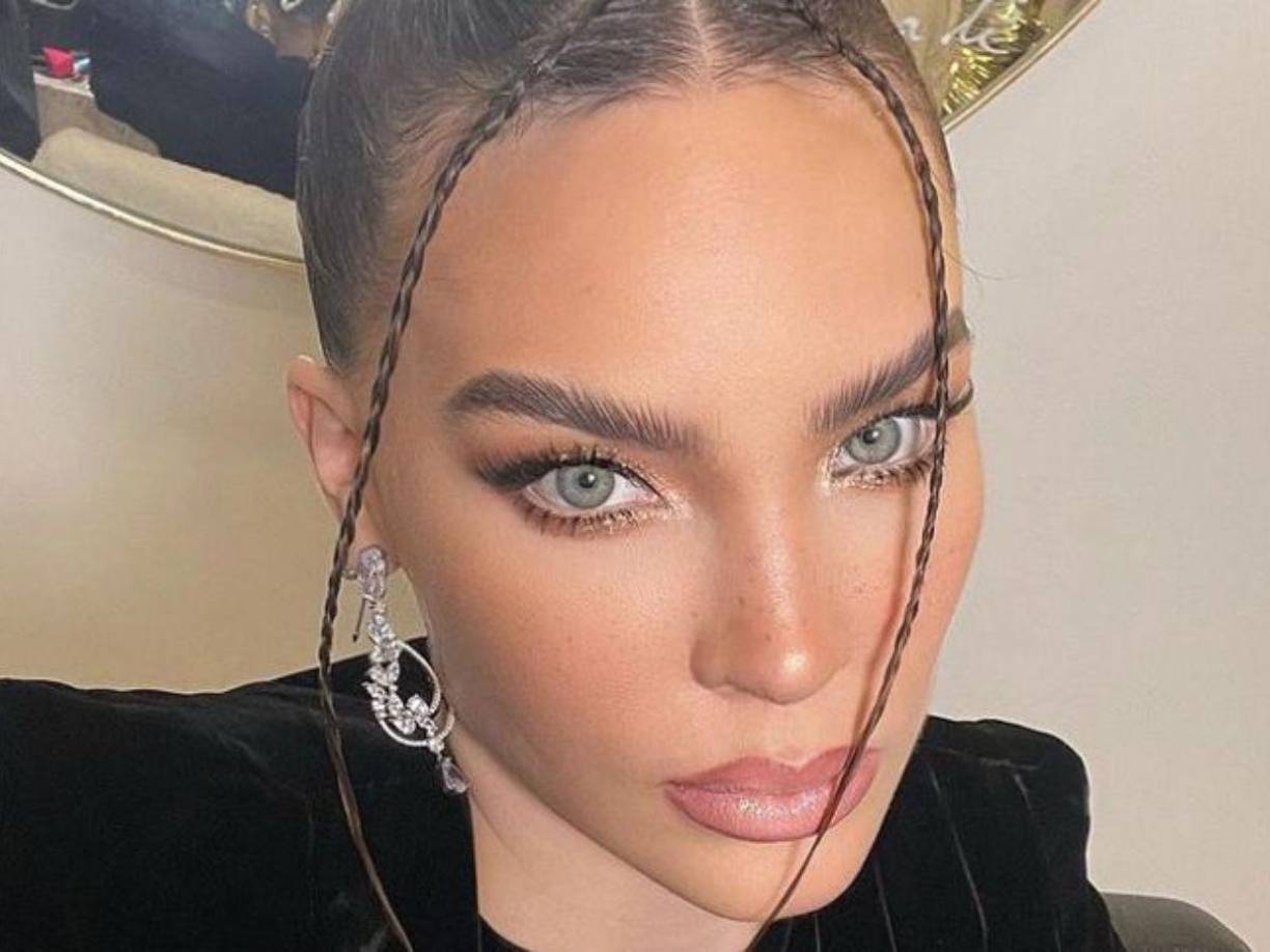 Belinda ha vuelto a sorprender a sus seguidores con sus confesiones más íntimas! En un emocionante video publicado por una revista en España, la talentosa cantante y actriz abrió su corazón y reveló detalles fascinantes detrás de las fotos más icónicas de su cuenta de Instagram, que cuenta con más de 16 millones de seguidores.