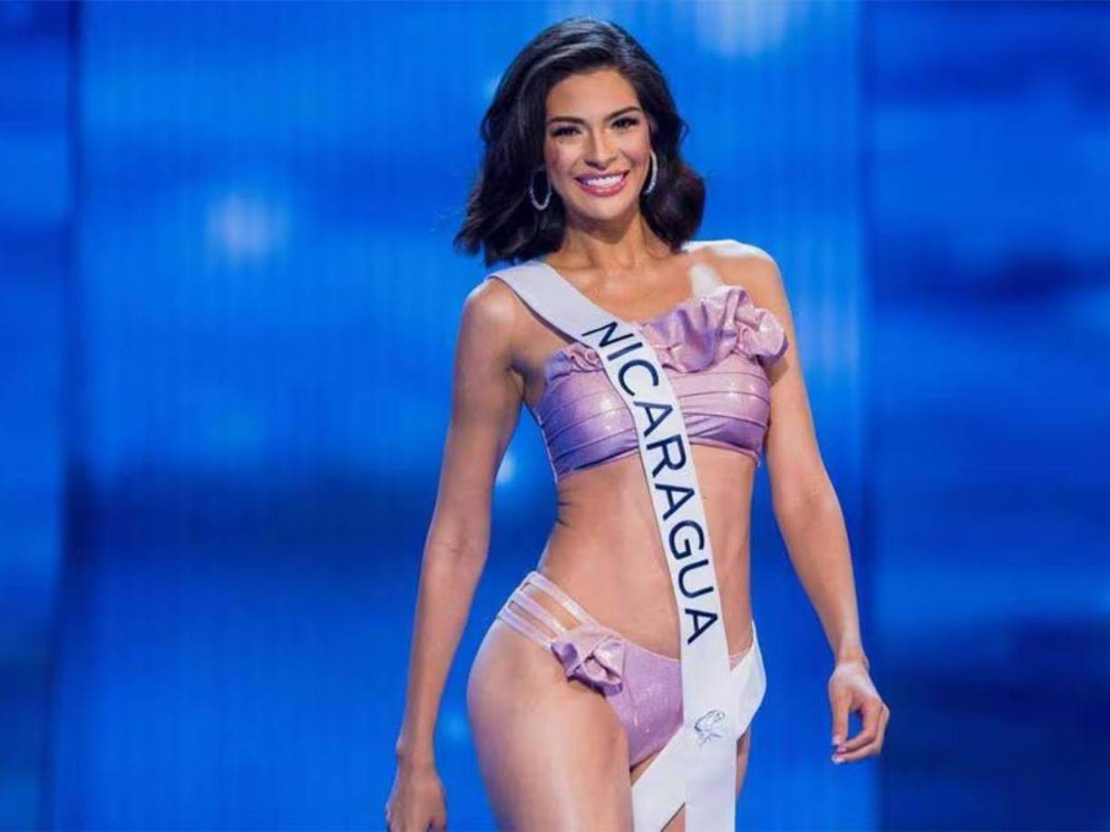  “Quiero traer a mi familia conmigo, es un sueño que de verdad lo quiero”, aseguró Palacios sin especificar si sería en Estados Unidos, donde reside actualmente, o en otro país. También reveló que se está enamorando de México y que ha meditado regresar a Nicaragua, “pero también quiero soñar en alto”.