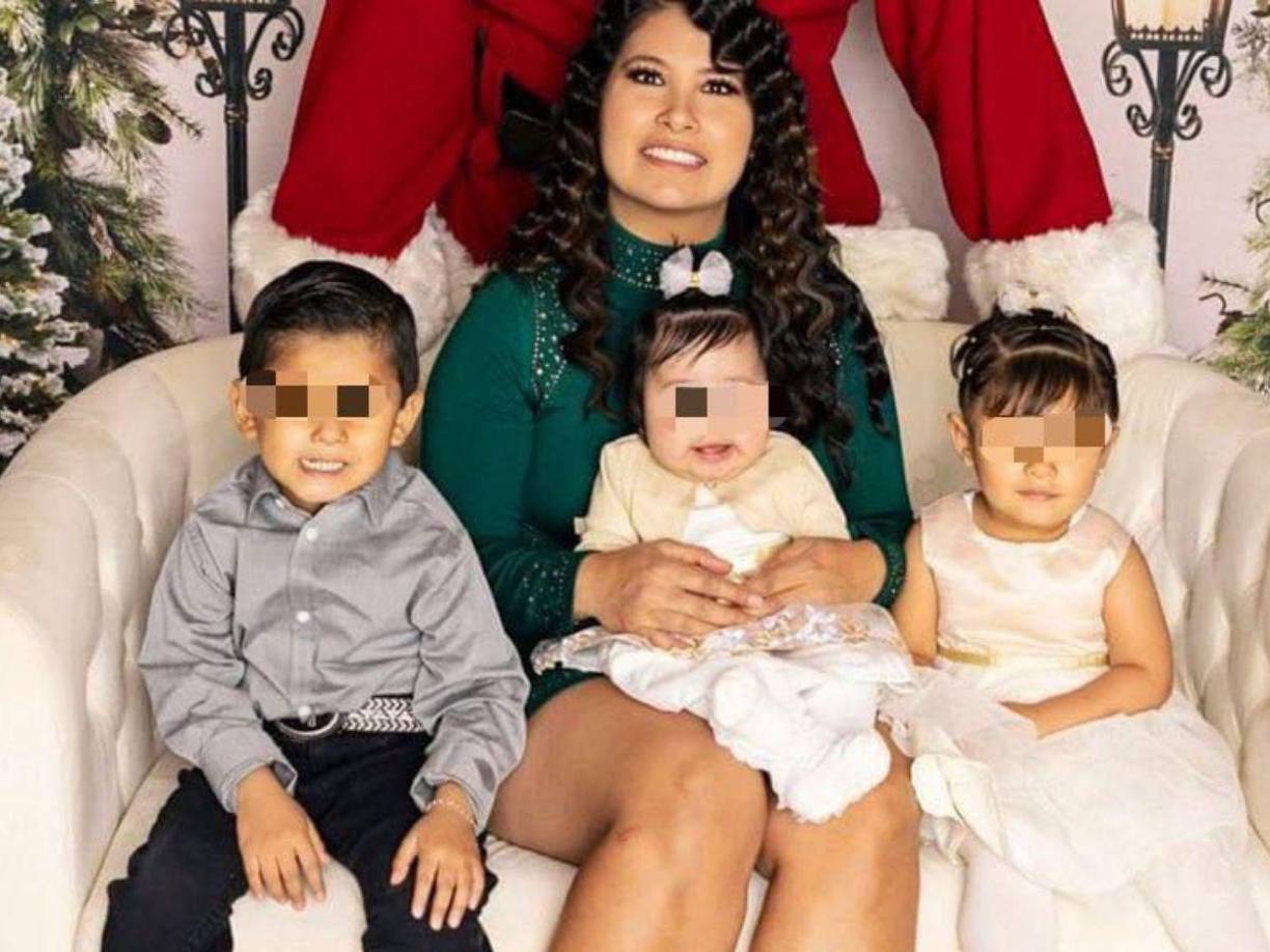 Maribel Isela Ibarra, una madre hispana, y sus tres pequeños hijos fueron encontrados muertos la noche del martes 3 de septiembre en Utah, Estados Unidos.