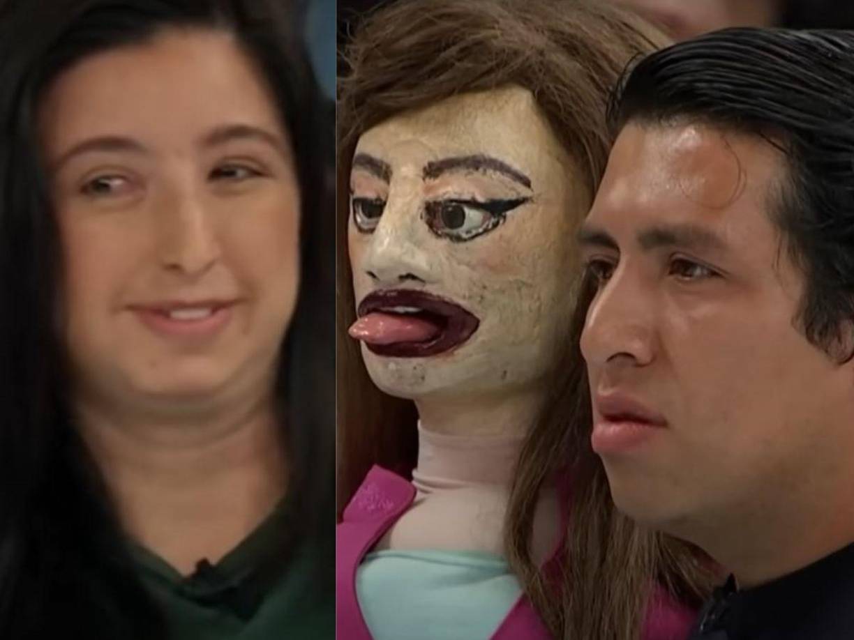 El colombianmo Cristian Montenegro se ha hecho viral en redes sociales luego de que muestre a través de su contenido su relación con una muñeca de trapo, inclusive ha manifestado sentirse bien con ella y hasta, según él, ya tienen una familia.