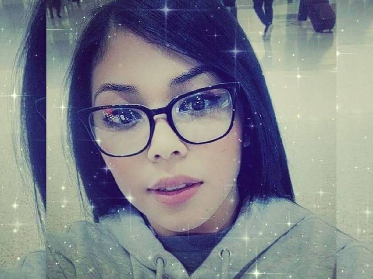 Presuntamente el crimen tiene un móvil pasional, pues supuestamente la hondureña le había comunicado al asesino que iba a volver con su antigua pareja sentimental.