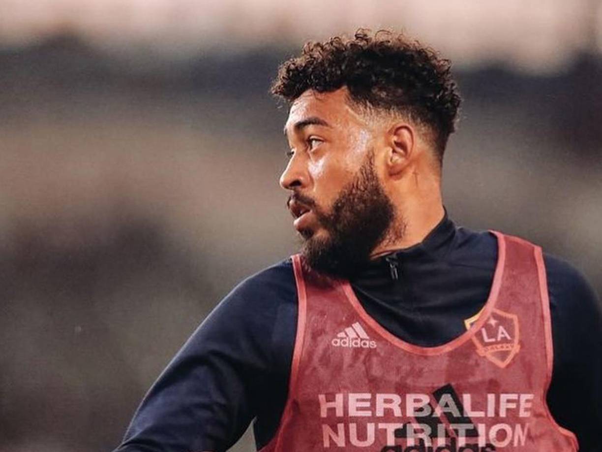 Acosta es nacido en Honduras y oriundo de barrio Cabañas, San Pedro Sula, pero sus raíces catrachas no fueron suficientes para decir ‘sí’ de una vez a la Selección Hondureña.