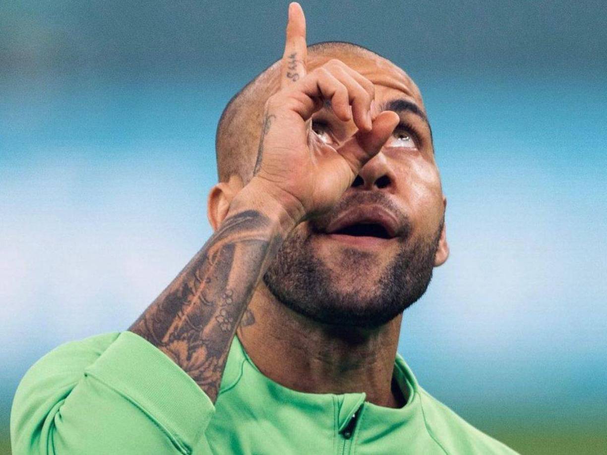 El pasado mes de marzo, entre mucha polémica, abandonó los interiores del centro penitenciario Brians 2, lugar en el que estuvo entre rejas durante 13 meses.