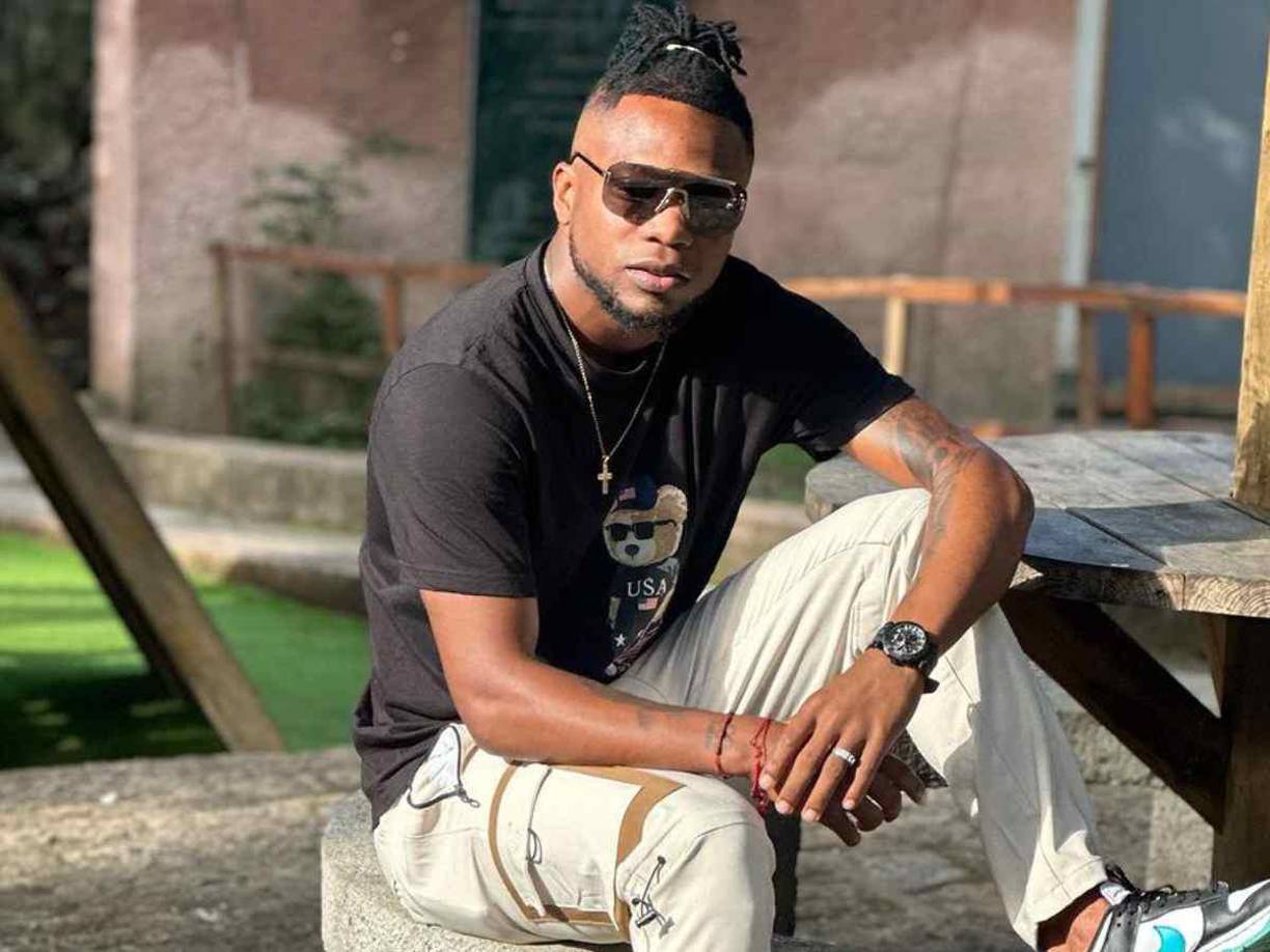 “De la forma que más nos gusta divertirnos es la forma que más nos destruye”, indicó Kevin Álvarez en sus redes sociales. 