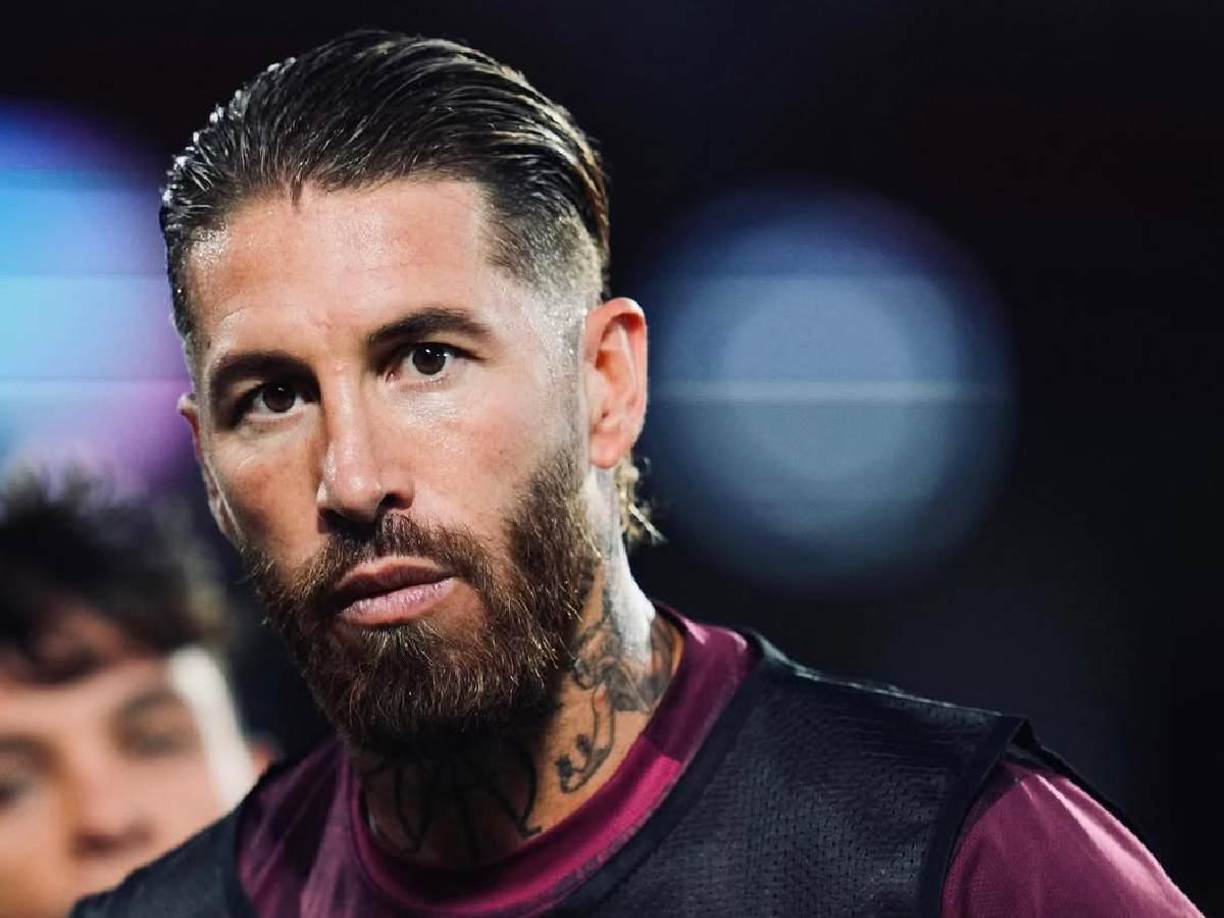 El exfutbolista del Real Madrid, PSG y Sevilla firmará por un año con el conjunto mexicano.