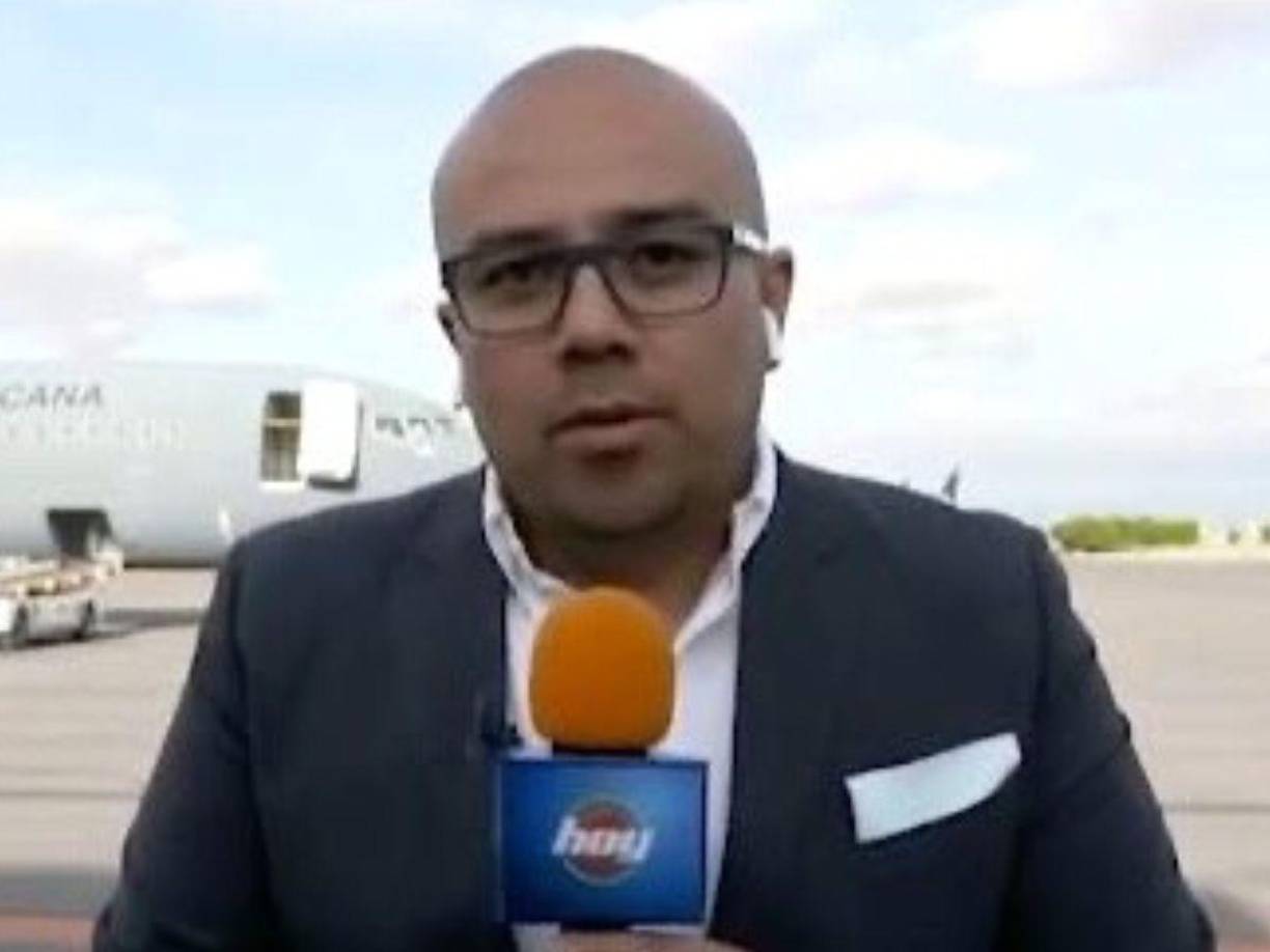 Fue en el programa ‘Magaly TV La Firme’, donde Ernesto Buitrón habló de estos rumores que envuelven a la pareja, que celebró su aniversario número 22, el pasado 2 de diciembre.