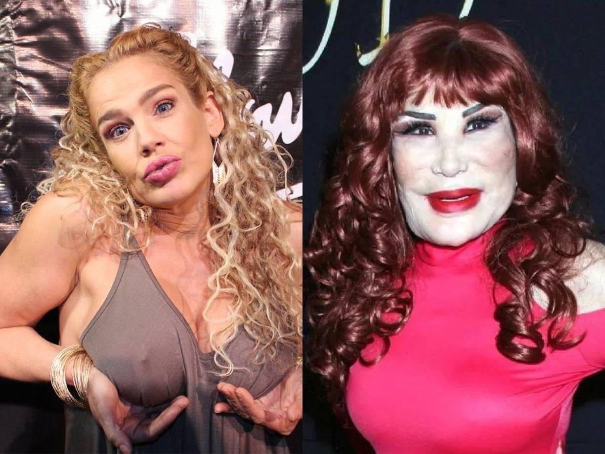 Niurka reavivó la discordia pública que tiene con Lyn May después de que la bailarina dijo no conocer a la actriz cubana.