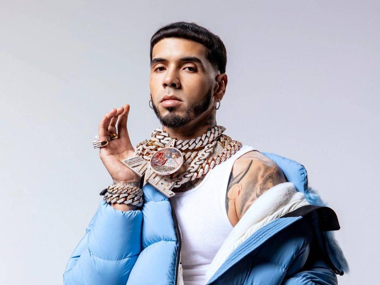 El rapero compartió una historia de Instagram muy comprometedora con quien sería su nuevo amor.