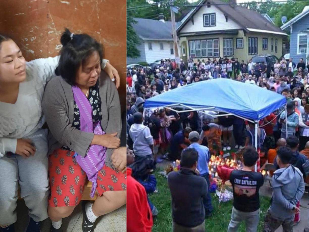 La familia y amigos de Nyah Mway están exigiendo justicia y que los agentes responsables de este crimen rindan cuentas. El incidente ha provocado una profunda indignación en la comunidad, que clama por respuestas y medidas para prevenir tragedias similares en el futuro.