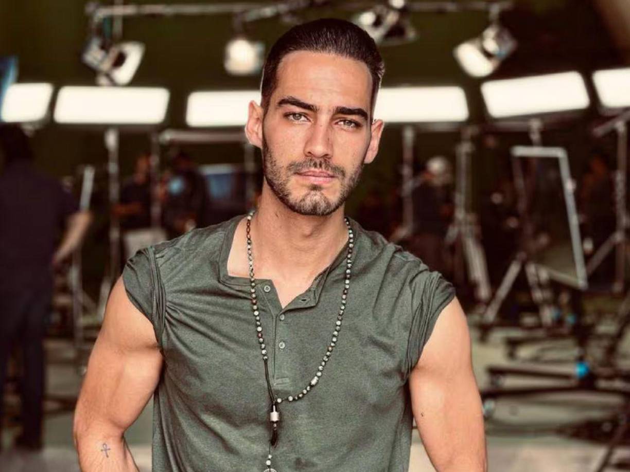 Hace unas semanas, Michel Duval, hijo de Consuelo Duval, confesó fue rechazado en audiciones ¡Por ser guapo! Ni él lo podía creer.