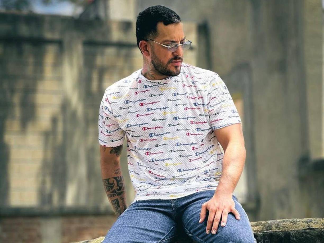 ”Vos te ves una persona guapa, una persona bonita que yo si fuera mujer ¡Ay gordo, yo quiero gordo!”, dijo Fancony sobre la apariencia física de Facundo.