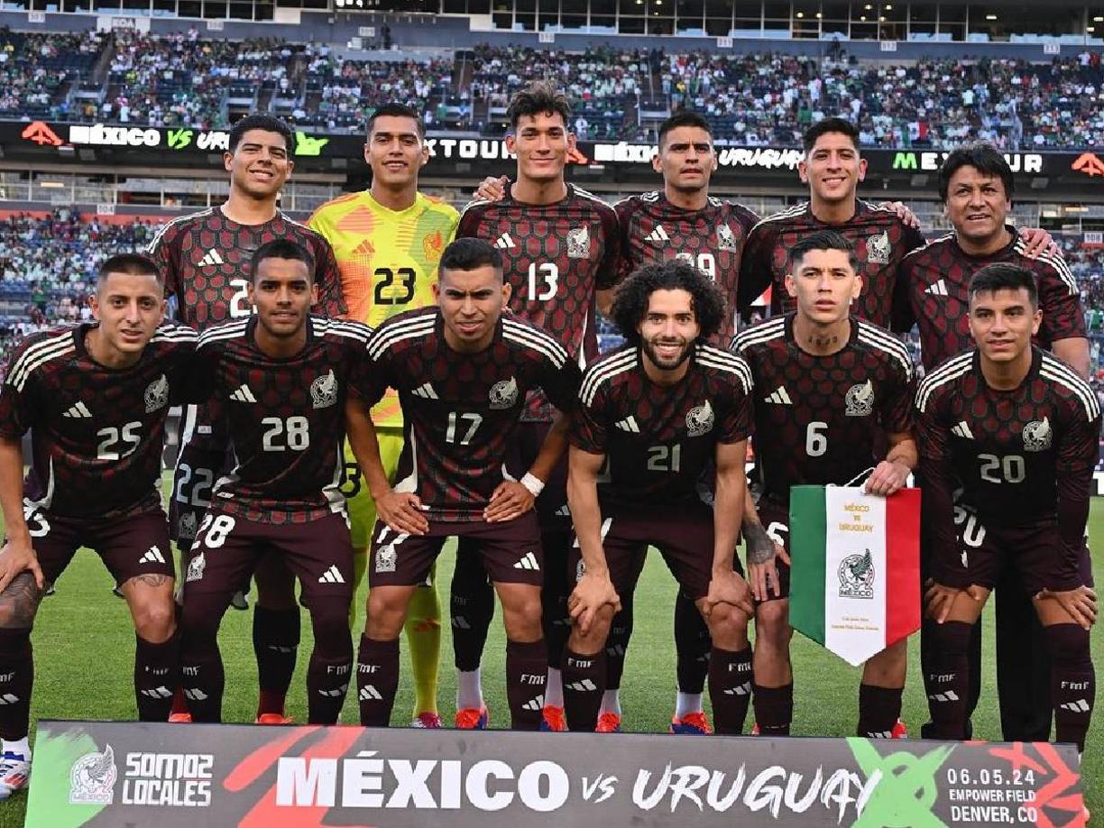 Costa Rica sorprende: Así quedó el ranking de selecciones con más títulos