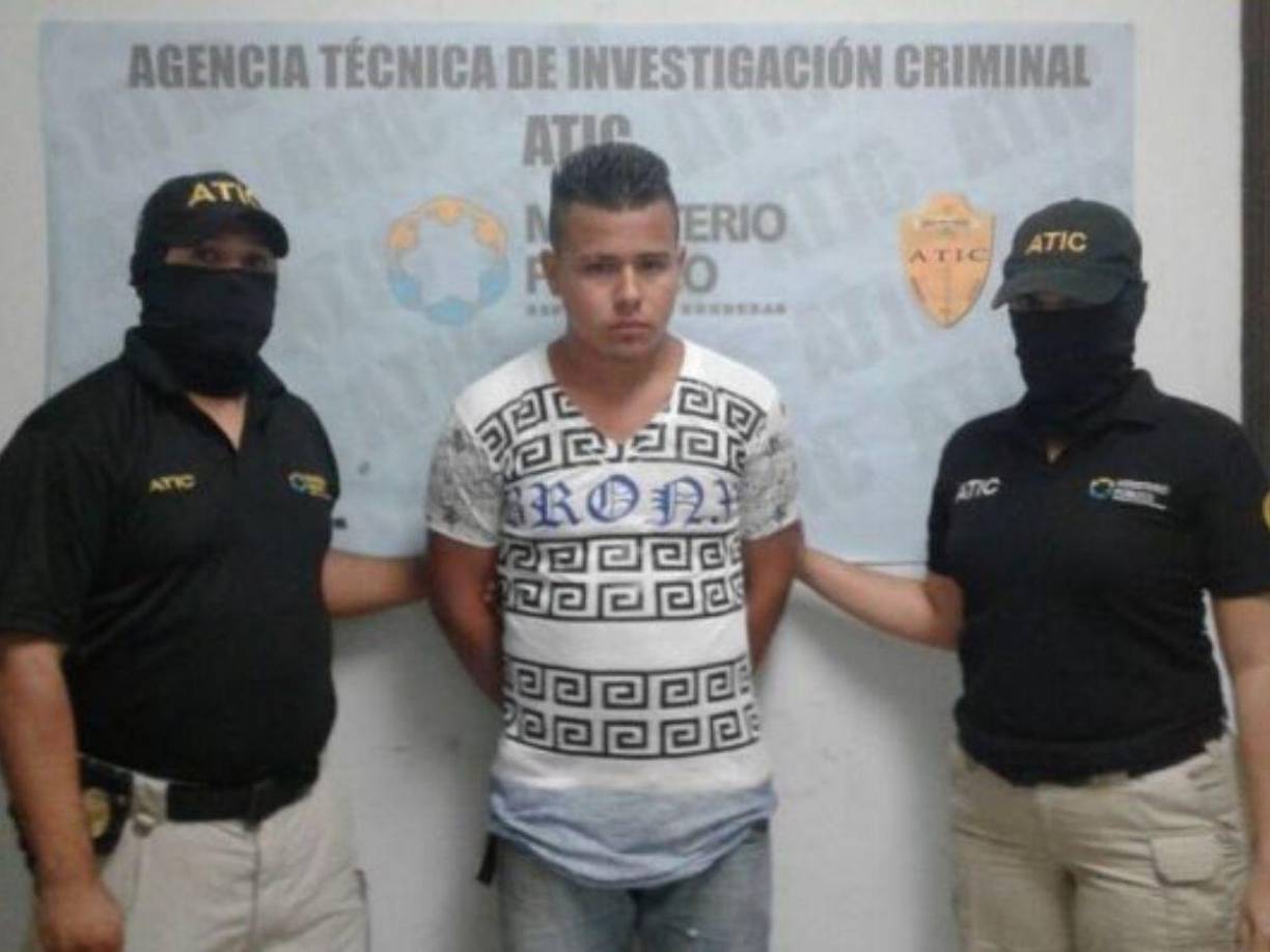 Fueron equipos de la Agencia Técnica de Investigación Criminal ( Atic) quienes dieron respuesta a una denuncia y al darle seguimiento al sospechoso encontraron que había otras denuncias de violación en su contra.