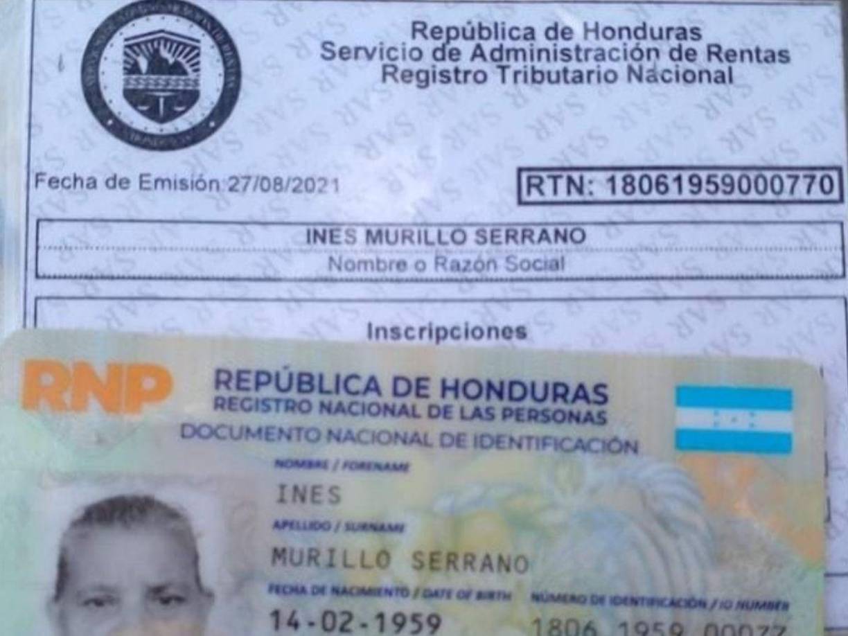 5. En caso de que la persona no sea el dueño deberá de presentar una carta poder autenticada, copia del Documento Nacional de Identificación (DNI) y el Registro Tributario Nacional Numérico (RTN) de la persona que extiende la carta poder. 