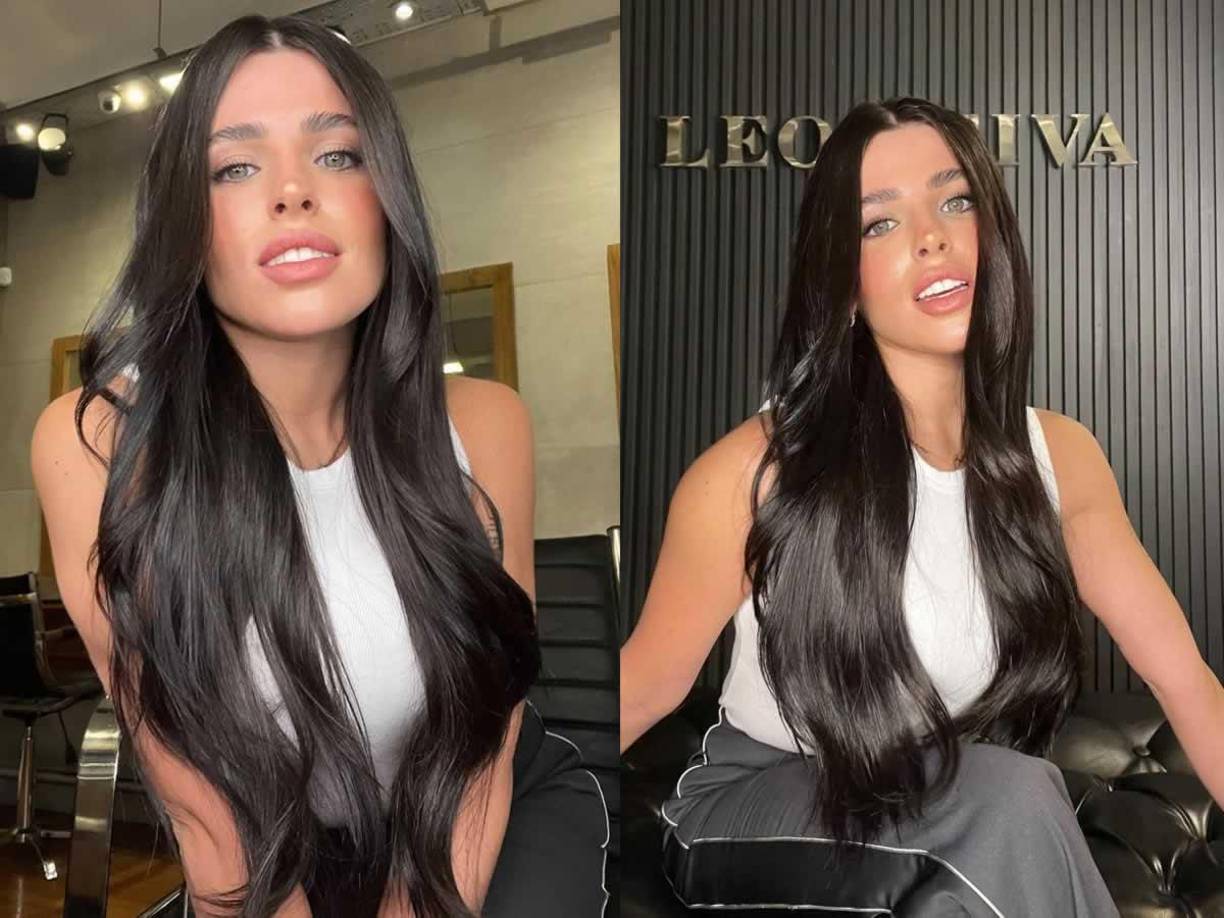 Horas más tarde, una vez que la noticia ya se había difundido, Valentina Cervantes rompió su silencio en Instagram y confirmó todo lo ocurrido. 