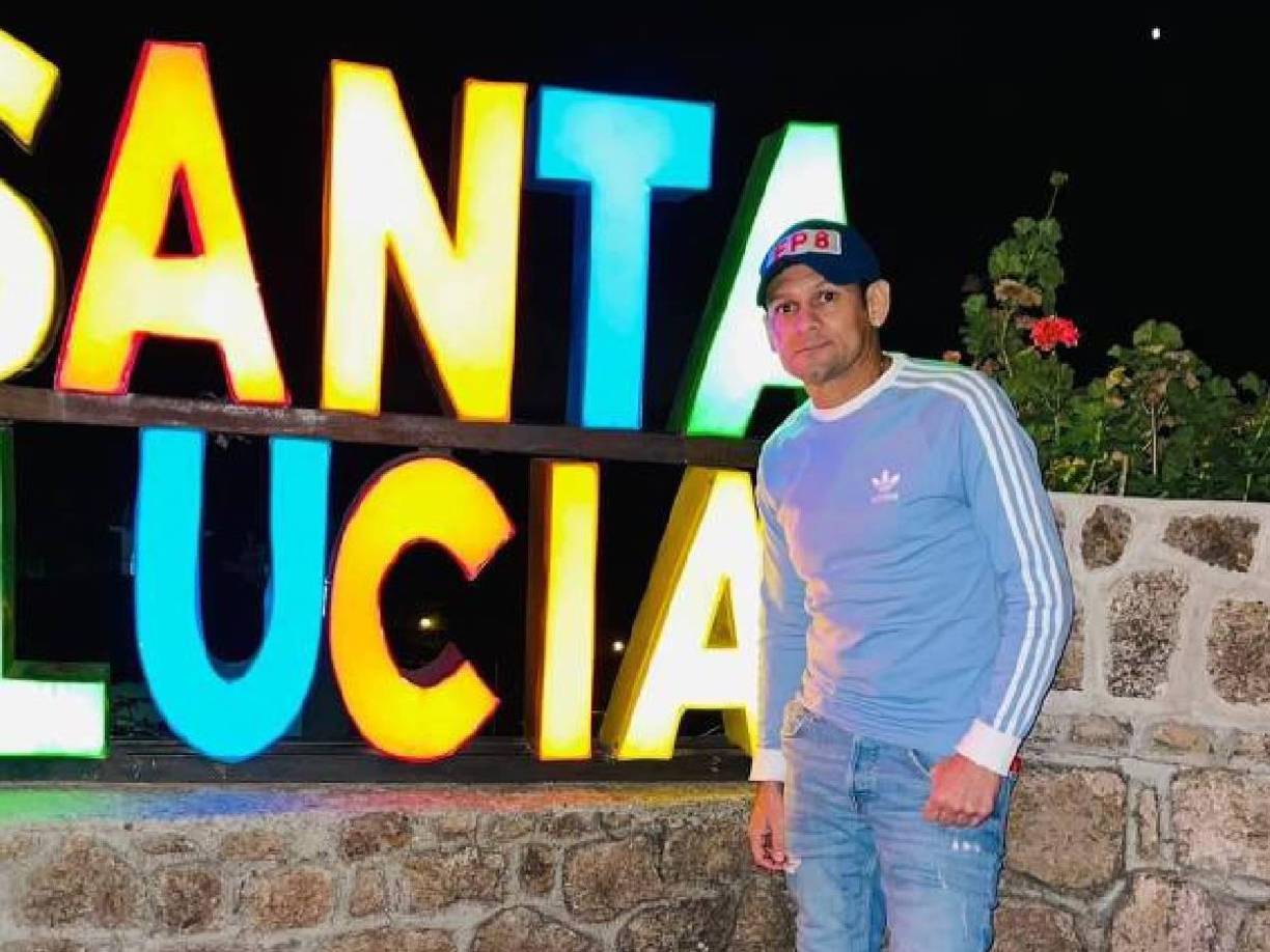 Así es la actualidad del exjugador de la Selección de Honduras tras años de su retiro.