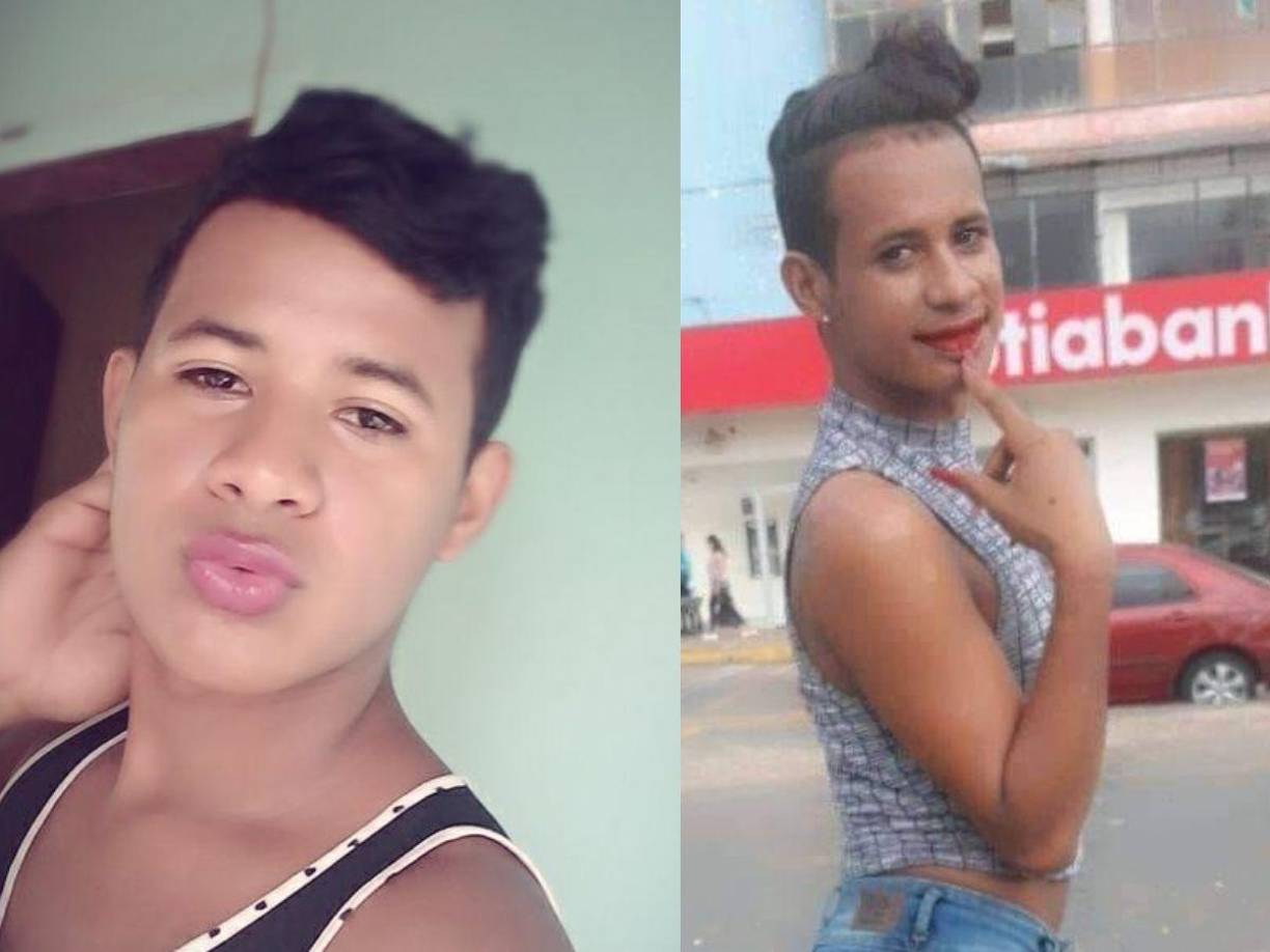 Brayan Steven Moncada es el joven encontrado muerto en una plantación de palma africana en Sabá, Colón.