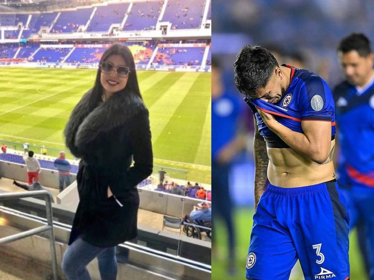 Grave denuncia. A pocos días del fallecimiento de la hermana de Carlos Salcedo, este jueves el futbolista fue acusado de estar involucrado en el terrible delito.