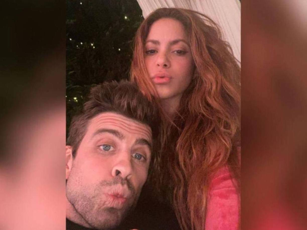 Y es que, según informa Vanitatis, área de entretenimiento de “El Confidencial”, la relación entre Shakira y Piqué habría llegado a su momento más pacífico desde la caótica separación.