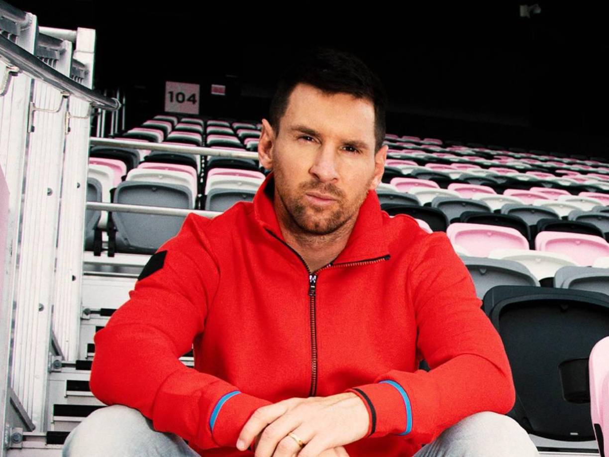 Estas palabras confirman el profundo vínculo que une a Messi con la ciudad catalana, donde vivió gran parte de su vida y donde logró sus mayores éxitos deportivos. 