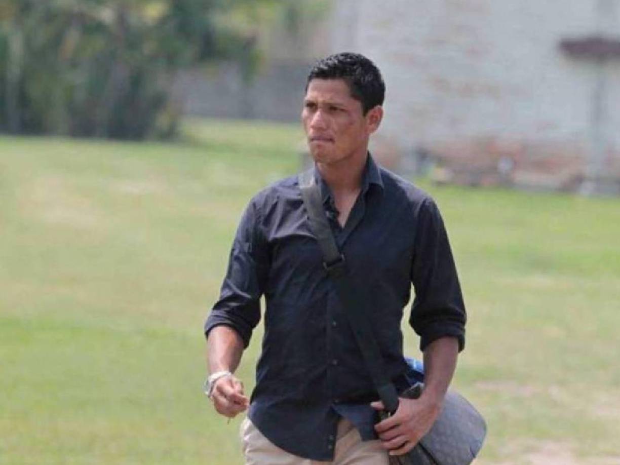 La información fue confirmada a OPSA por el abogado Carlos Chajtur, quien representa a uno de los reos que sufrió la golpiza junto al exjugador hondureño y que fue parte de la Selección Nacional de Honduras.