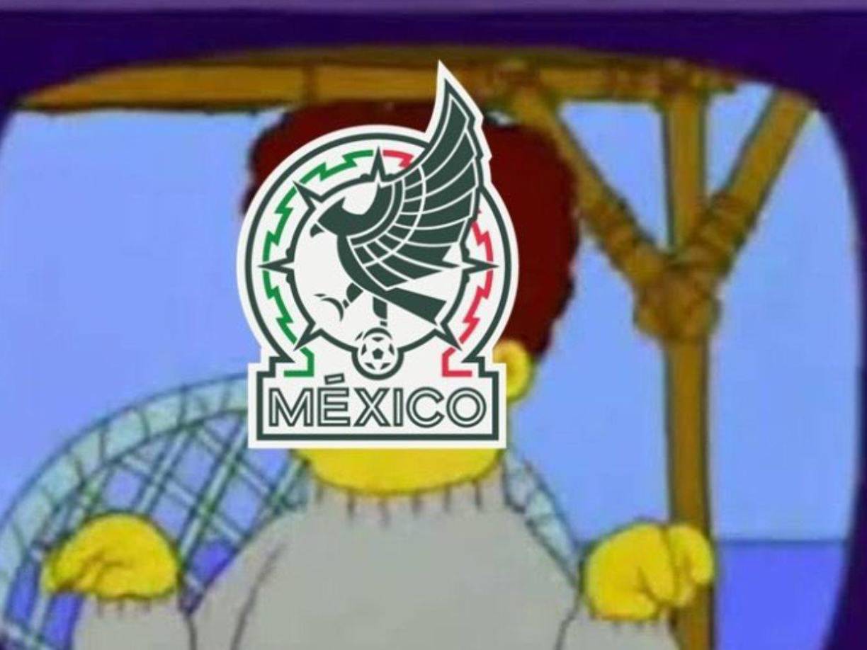 México empató 0-0 ante Ecuador y le dice adiós a la Copa América 2024.