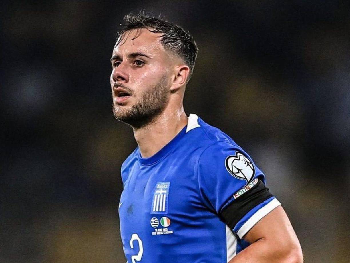 Hasta ahora, no hay un reporte oficial de la policía griega, ni tampoco ningún pronunciamiento de parte del club ni de la familia del futbolista.