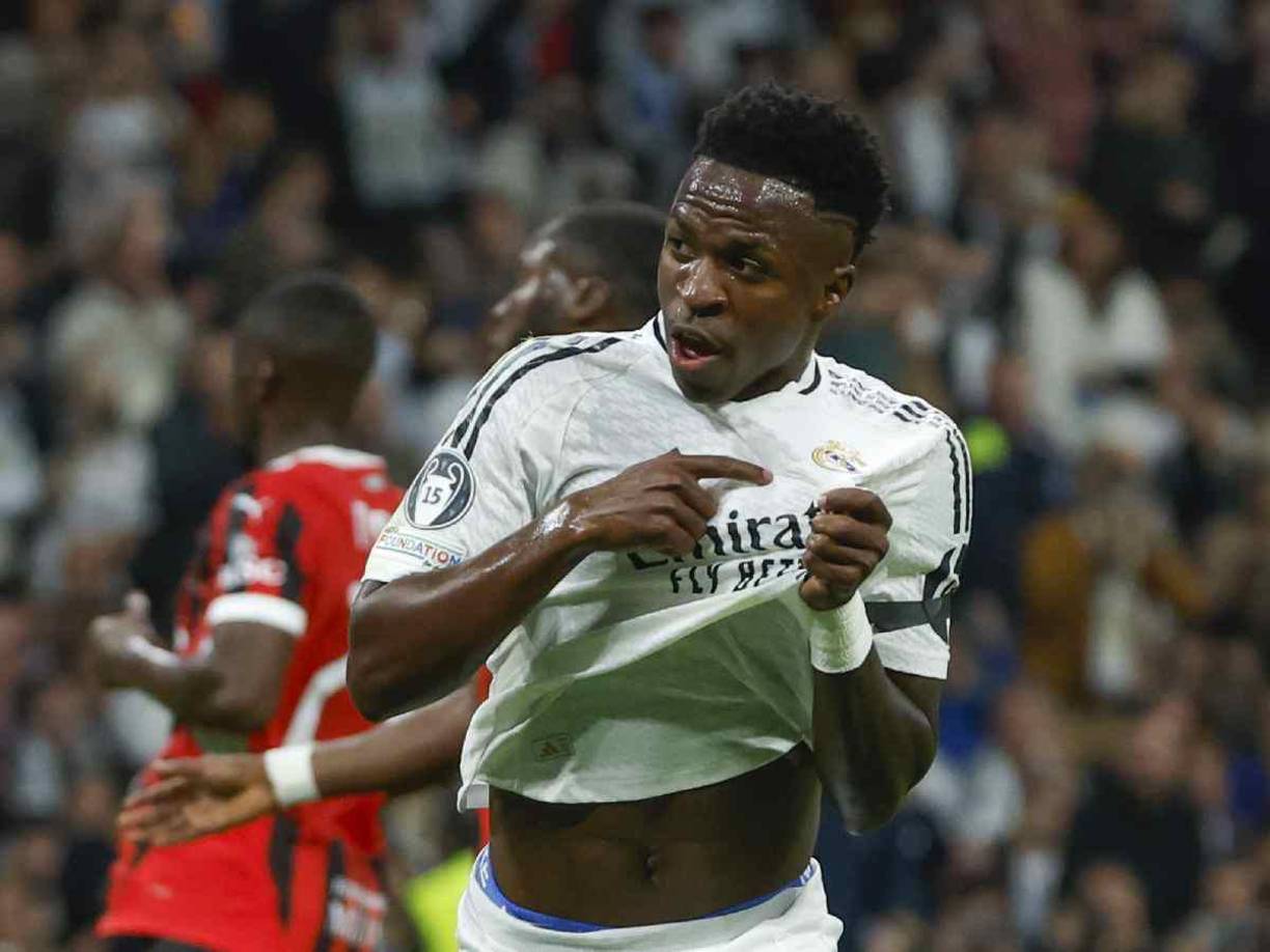 Ante esta situación, el club decidió cancelar su viaje a París, ya que, según los criterios de France Football, si Vinícius no era el elegido, su compañero Dani Carvajal debía serlo.