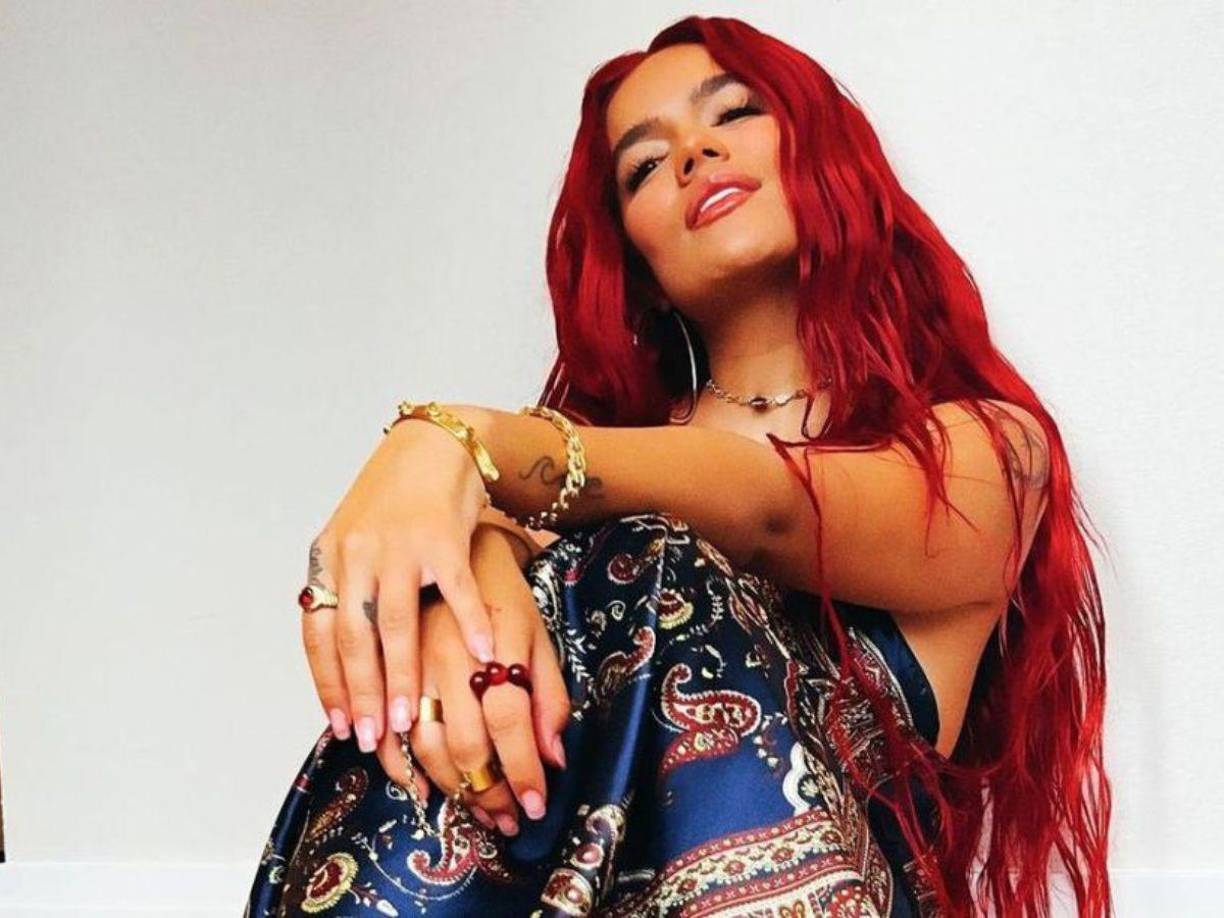 La artista paisa fue una de las que más éxitos cosechó durante 2022. El lanzamiento de canciones como ‘Cairo’ y ‘Provenza’ le aseguró continuar en el top de los listados musicales a nivel internacional.