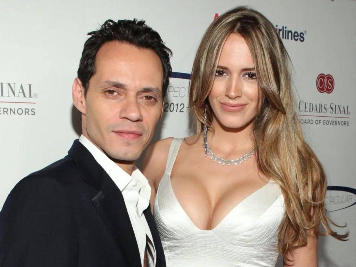 Y la modelo Shannon De Lima.