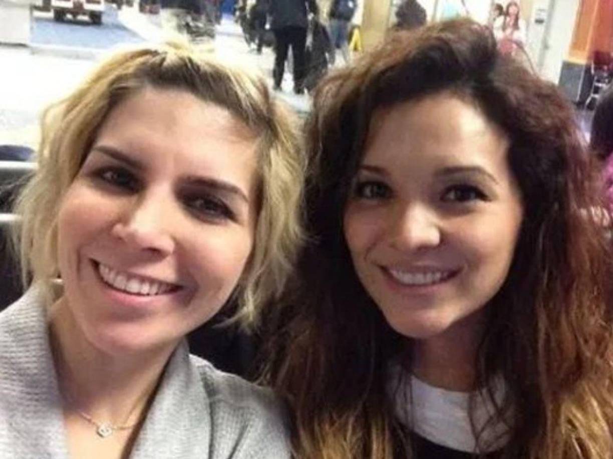 Es importante recordar que esto llama la atención de las personas, ya que recuerdan que debido a la muerte de quien fue su amiga Karla Luna por cáncer, fue Panini quien se casó con Américo Garza, (Esposo de Luna) y se convirtió en una de las personas más odiadas de México, así como también se sabe que se quedó al cuidado de las hijas cuando ganaron un pleito legal a los abuelos por la custodia de las pequeñas.