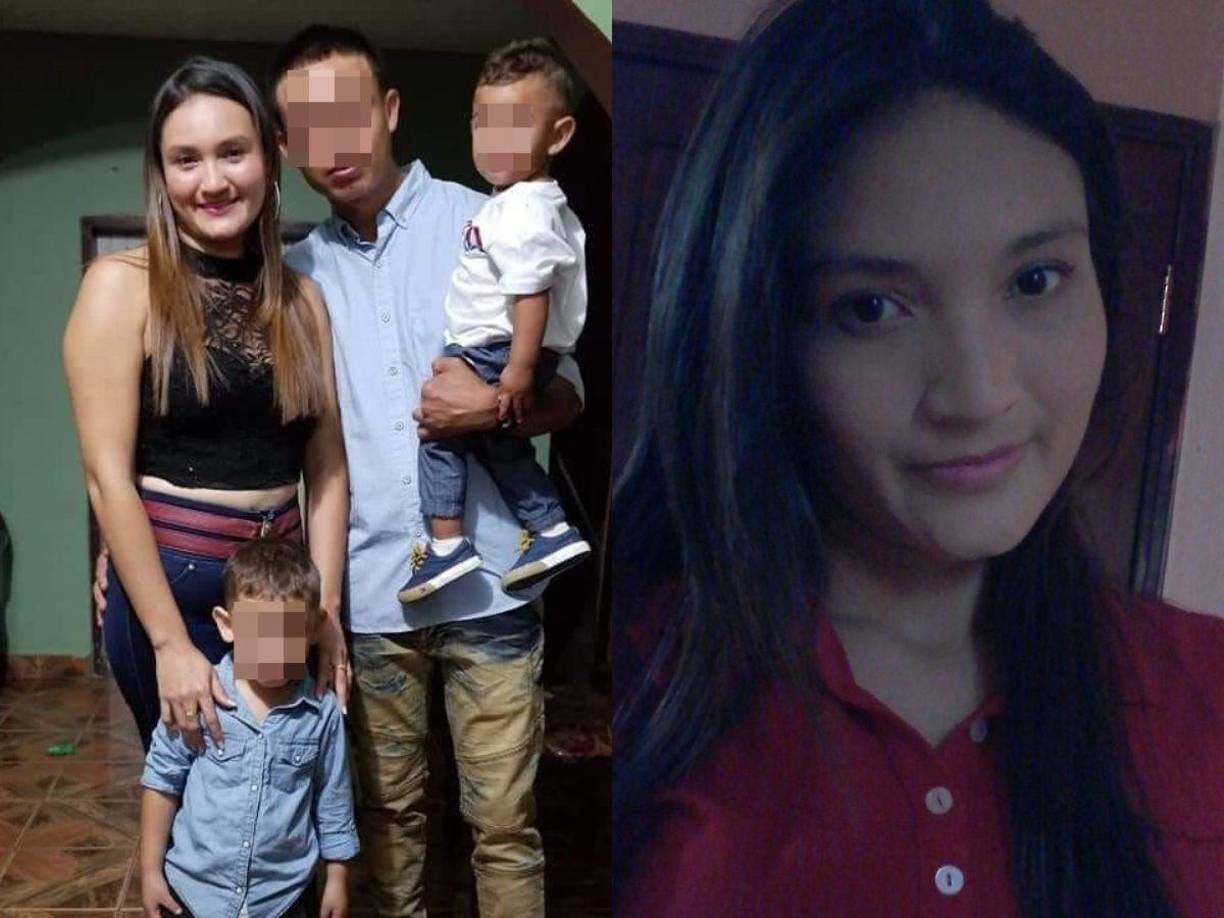 Anyi Peraza, la migrante hondureña que murió el pasado lunes bajo custodia de la Patrulla Fronteriza de Estados Unidos en Texas no había reportado quebrantos de salud, informó este viernes la Oficina de Aduanas y Protección Fronteriza (CBP, en inglés). 