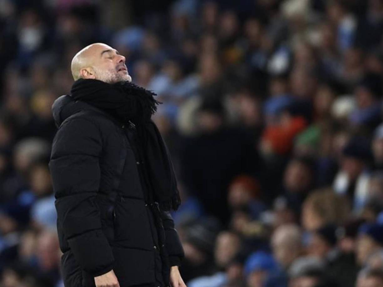 Pep conoció a Cristina cuando el exblaugrana tenía 23 años y ella 20.