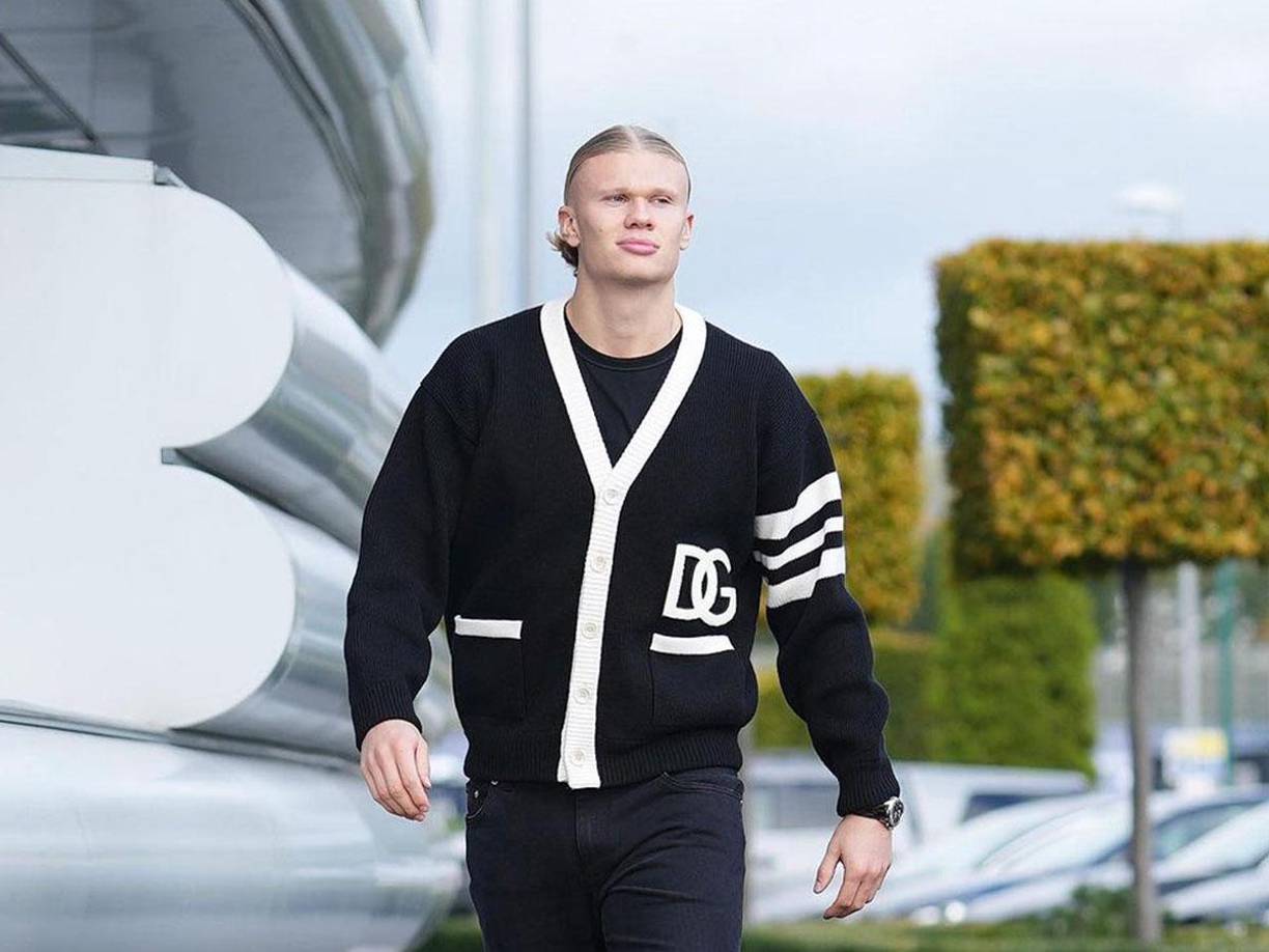 Usuarios en redes sociales han criticado duramente la actitud de Haaland, ya que consideran que si realmente está atravesando un mal momento no debería desquitarse con sus pequeños fans.