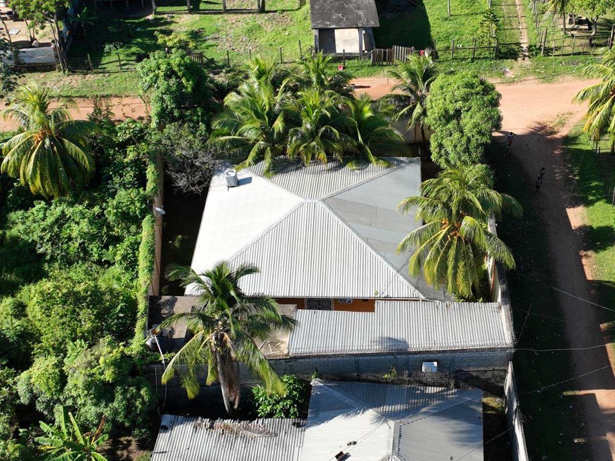 Buscan a hondureño que dirige banda “Los Helios” desde Colombia