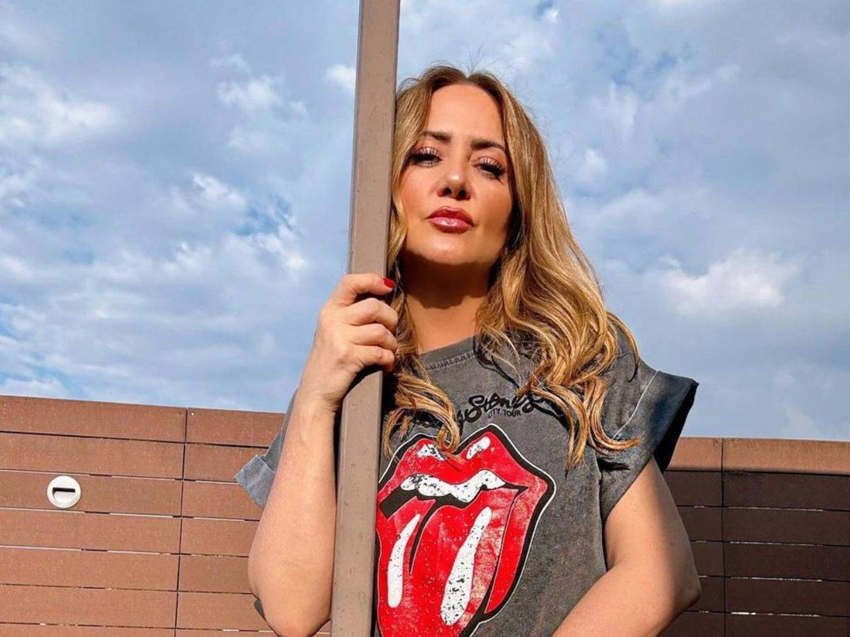 Legarreta también se sorprendió ante la propagación del rumor y lamentó la partida del periodista deportivo, destacando que no compartían una relación cercana.