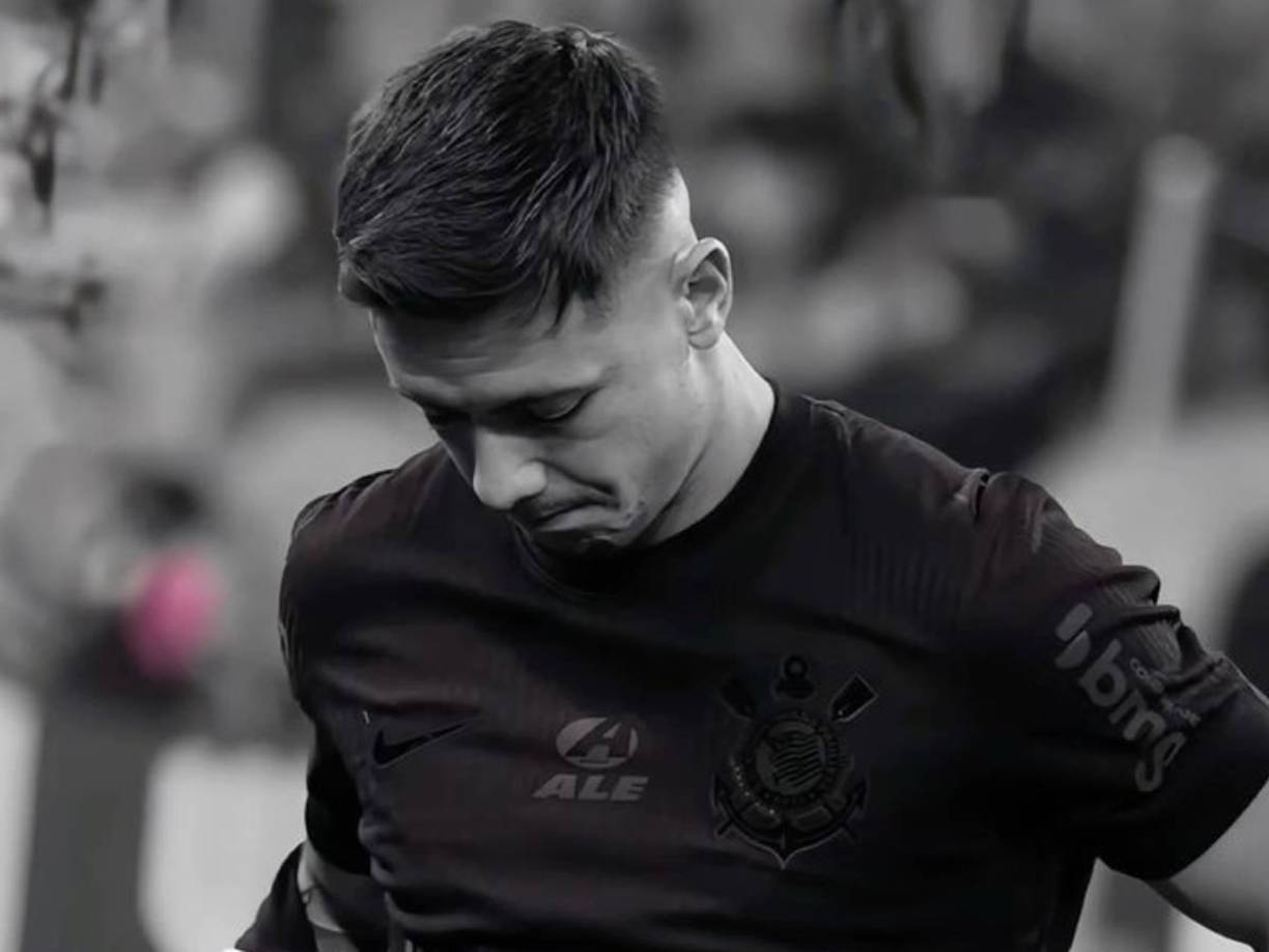 El equipo Corinthians publicó un comunicado en su sitio web donde confirmó que Garro estuvo involucrado en un accidente que resultó en una víctima fatal, sin dar más detalles sobre el episodio.