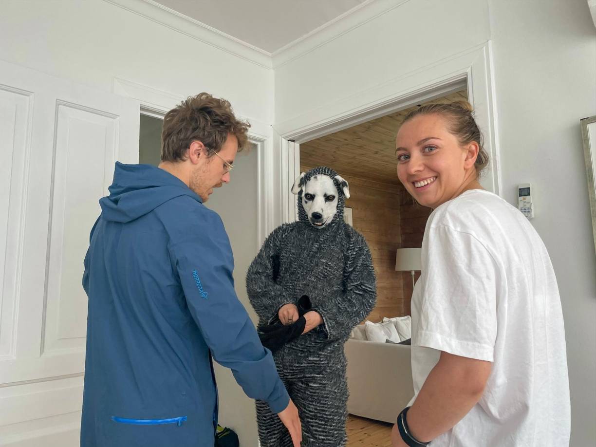 En Honduras, no se ha hecho oficial por ninguna de las empresas de cine, la reproducción de esta película. Por lo tanto, le invitamos a ver el tráiler en YouTube y mantenerse al pendiente de la oficialización de su proyección en cines o en alguna plataforma digital. 