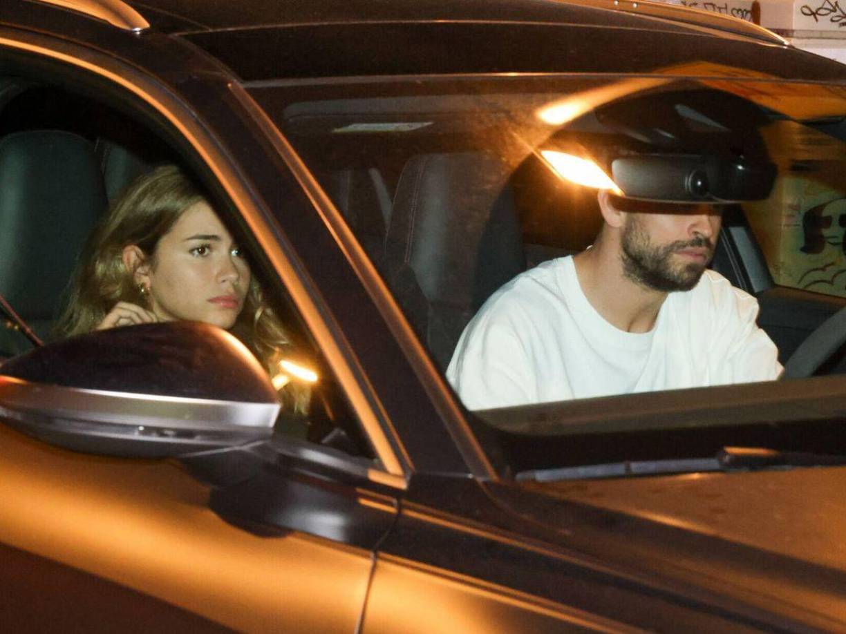 En adición a esta situación, también trascendió que Clara Chía Martí está más que harta del constante acoso de la prensa y de las frecuentes críticas de las que es blanco por supuestamente haberle “robado” el esposo a Shakira.