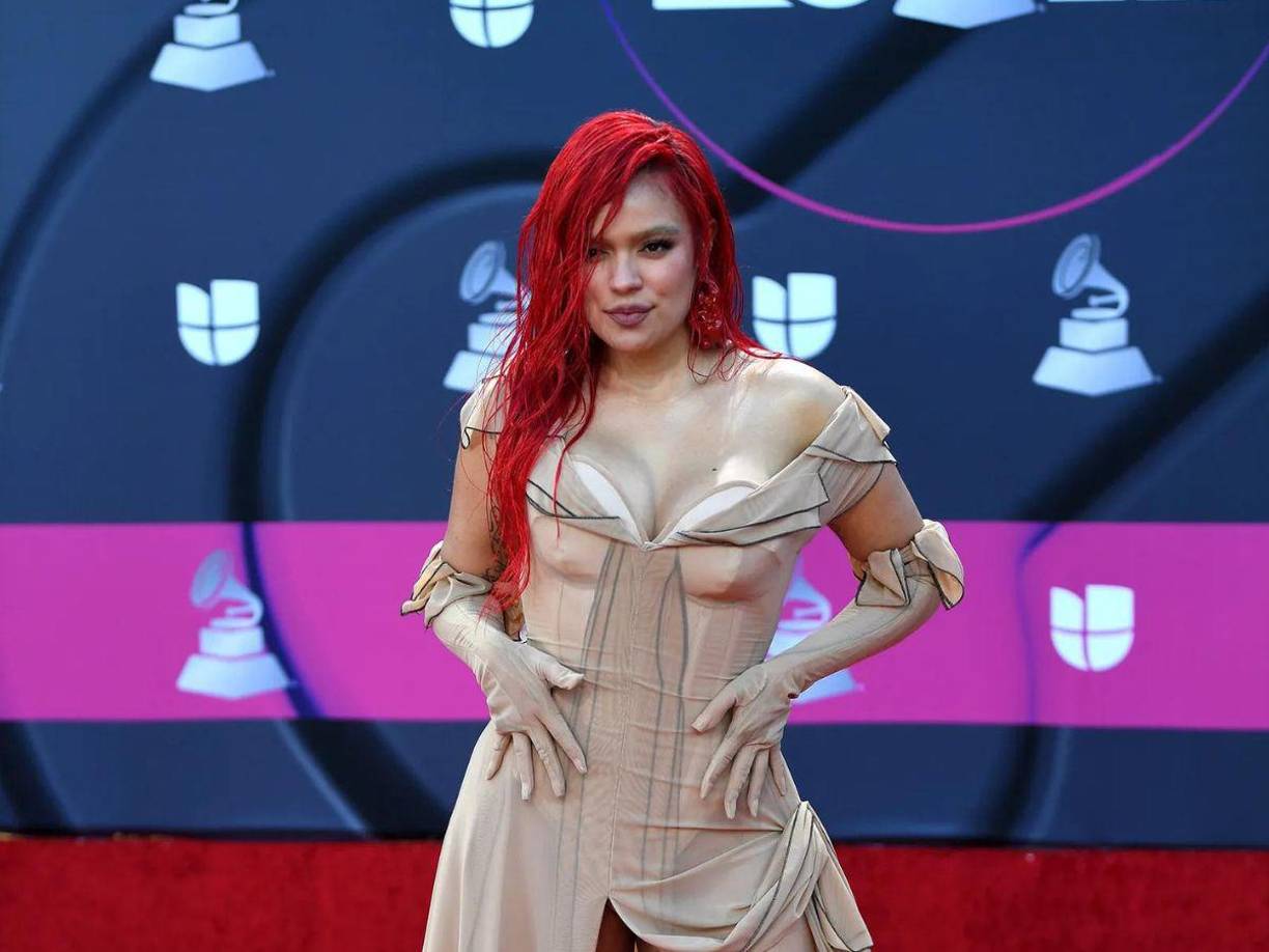 Después, la cantante dijo: “Voy a dejar un ‘playlist’ que se llame para cuando yo me muera”. De hecho, continuó con su petición y afirmo que hasta les va a dejar “el orden en el que quiero que lo escuchen”.