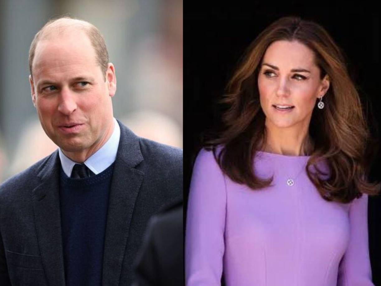 Señalan que Rose Hanbury sería la mujer con la que el Príncipe le estaría siendo infiel a su esposa y que además es examiga de la princesa de Gales.