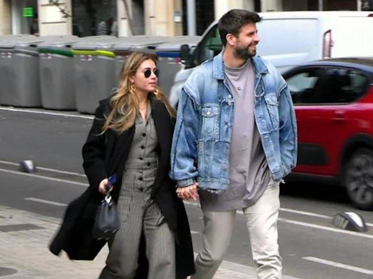 En la charla que sostuvieron Ibai y Kun Agüero dejaron claro que Gerard Piqué es una marioneta, la marioneta de Clara Chía Martí; “Piqué es una marioneta” dice Llanos a lo que Agüero responde que de ser así entonces todos son empleados de la joven catalana.