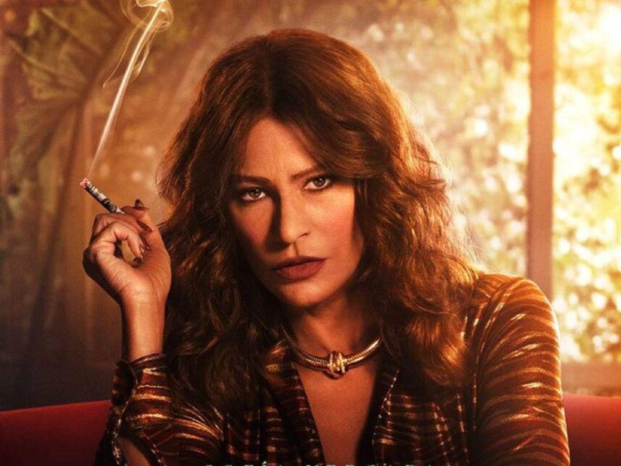 En su intento por desprestigiar nuevamente la producción en la que Sofía Vergara participa como productora ejecutiva, el hijo de la llamada Viuda negra de la mafia, aseguró que el equipo de trabajo de la barranquillera fue irrespetuoso. “Finalmente, desarrollaron el proyecto de Griselda por su cuenta para conseguir ganancias comerciales, sin detalles clave de la familia Blanco. Si mi madre estuviera viva, no se habrían salido con la suya”, concluyó.