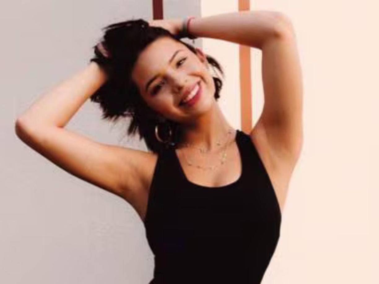 «Hace un par de semanas me mandó un mensaje y me dijo que lo podríamos hacer, que estaba en Roma y yo dije: ‘ok, claro’», explicó Capozzi.