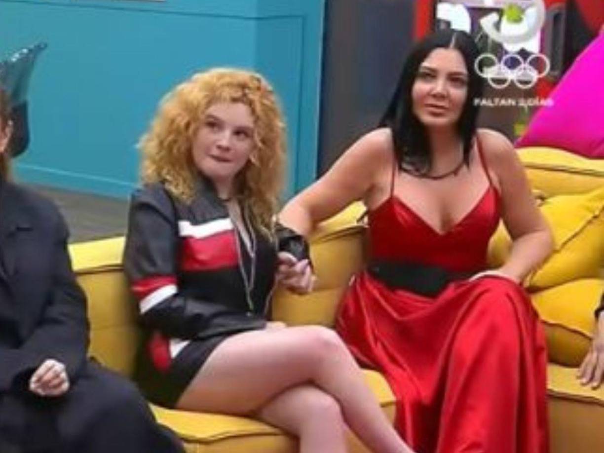 En este sentido los fans del reality show de la televisora de San Ángel aseguraron que el eliminado de este domingo 28 de julio de “La Casa de los Famosos México” sería Paola Durante o Briggitte Bozzo. Los seguidores dijeron que su desempeño dentro de la casa ha dejado mucho que desear.