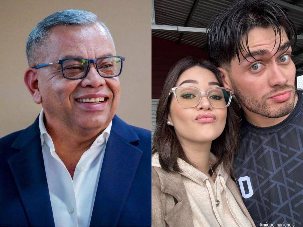 Tras varios días de especulaciones sobre un presunto romance entre Jennifer Aplícano y Miguel Marichal, fue Eduardo Maldonado quien habló del noviazgo. 