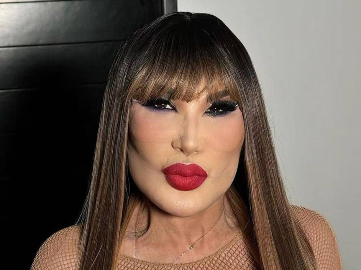 A pesar de los años, Lyn May ha sabido mantenerse vigente en el mundo del entretenimiento, ahora en su faceta como cantante. 