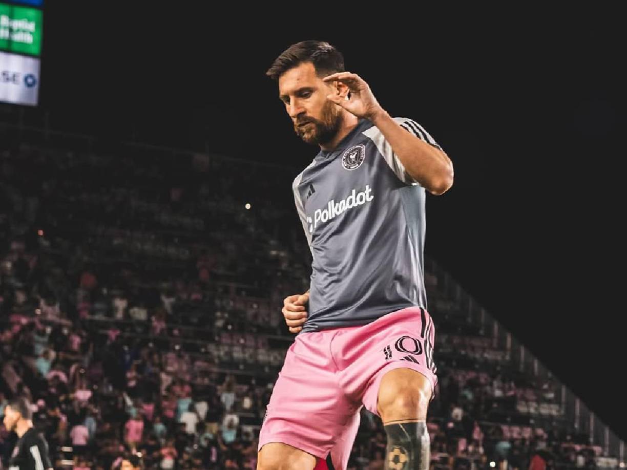 “Sin importar el nombre, la historia del deporte hace de la relación entre el atleta y los medios una indispensable para el crecimiento de cualquier liga, más la MLS que depende tanto de sus figuras”.