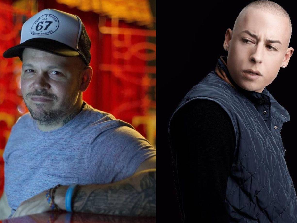 Todo estaba en calma entre los dos hasta esos momentos, solo fue de que Cosculluela criticara a la cantante Tokischa por besar a Villano Antillano, cantante trans que está cobrando fuerza en la música urbana puertorriqueña a que Residente saliera a su defensa llamándolo homofóbico e hipócrita.