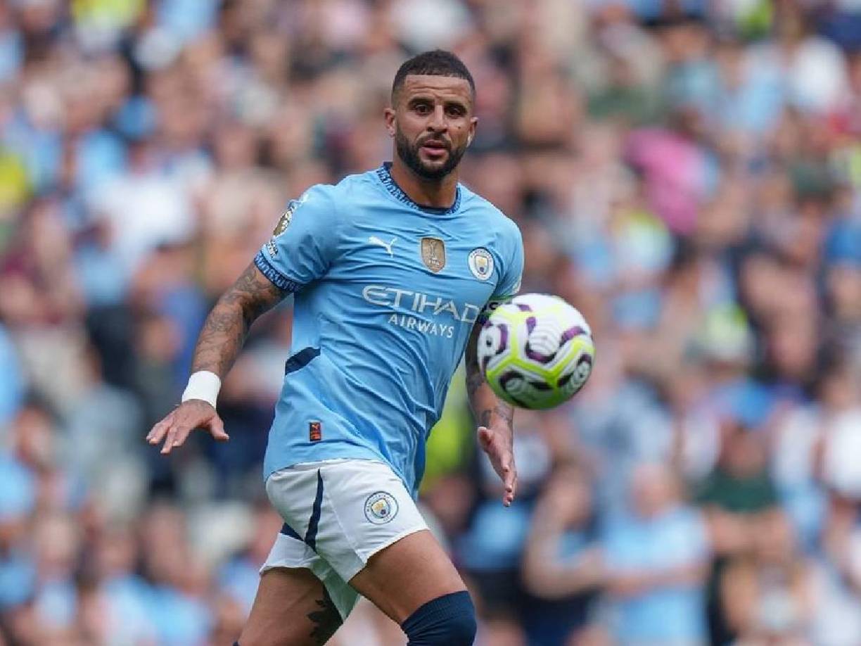 En enero de este año se reveló que tenía dos hijos fuera del matrimonio. La amante del jugador quedó embarazada y su hijo Kairo nació en abril de 2020.